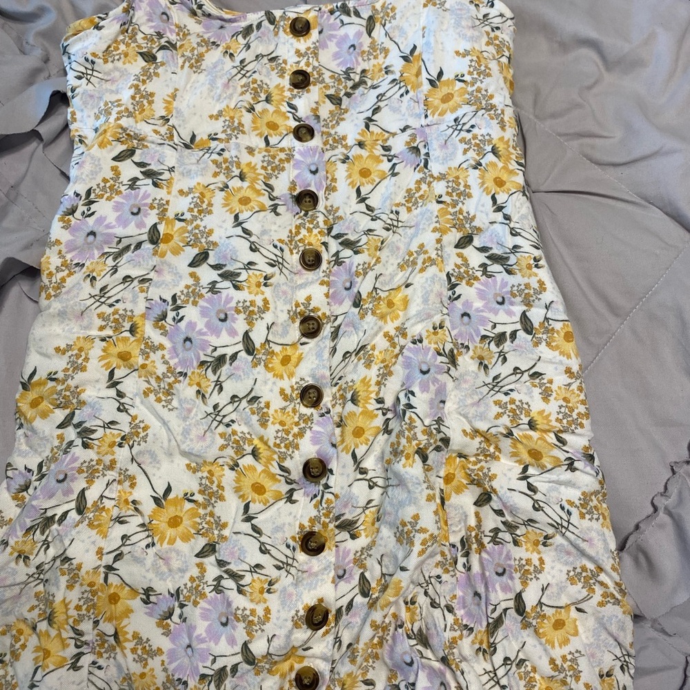 American eagle dress